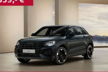 Audi Q2 1.001 km 35.490 &euro; Backnang 71522