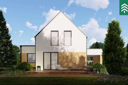 Grundstück zu verkaufen in Langenbeutingen 249.000 € 360 m² zimmer