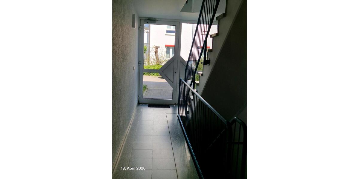 Erdgeschoßwohnung Bad Friedrichshall - 1 Zimmer, 48 m&sup2;, 620&euro; | Angebot:26215470