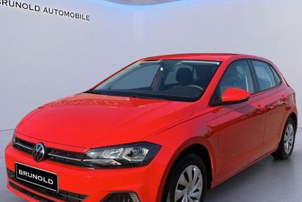 VW Polo 52.800 km 12.900 &euro; Backnang 71522