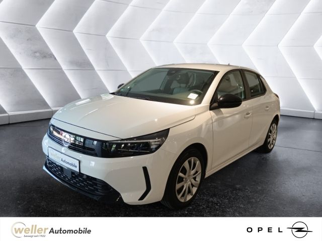 Opel Corsa 27.000 km 12.870 &euro; Bietigheim-Bissingen 74321