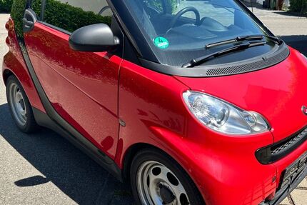 Smart ForTwo 99.000 km 3.790 &euro; Freiberg am Neckar 71691
