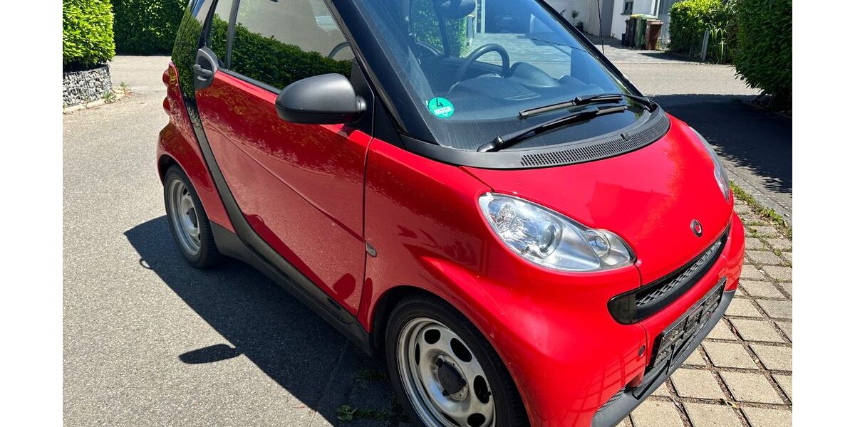 Smart ForTwo 99.000 km 3.790 &euro; Freiberg am Neckar 71691