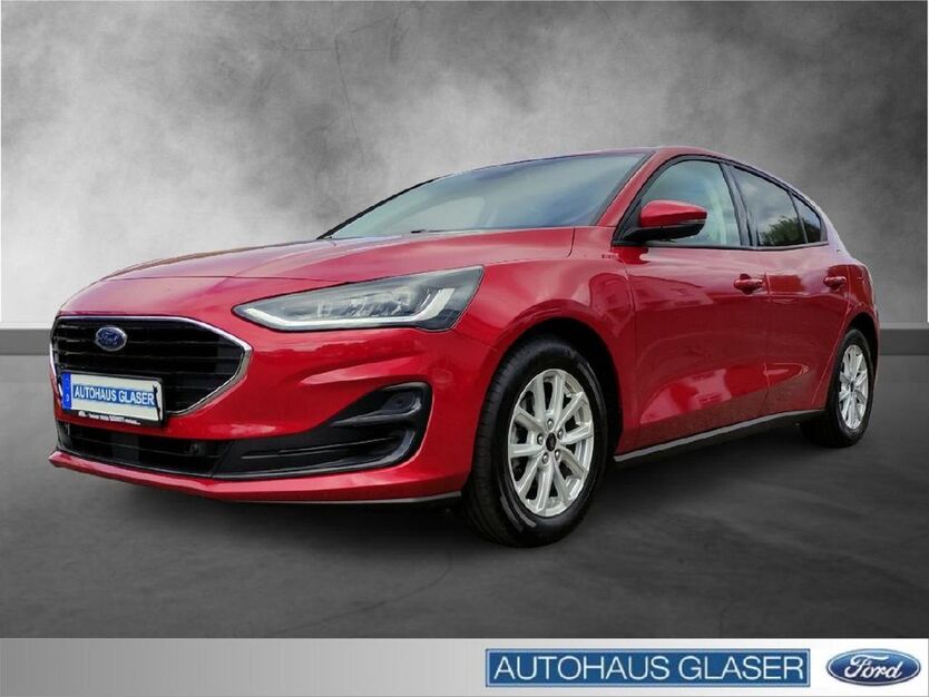 Ford Focus 48.969 km 17.490 € Illingen - Schützingen 75428