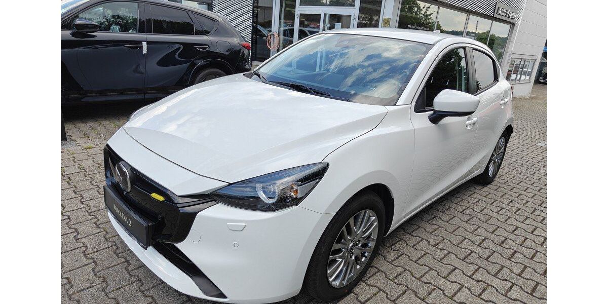 Mazda 2 41.588 km 18.490 &euro; Vaihingen 71665