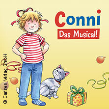 Conni - Das Musical! Heilbronn