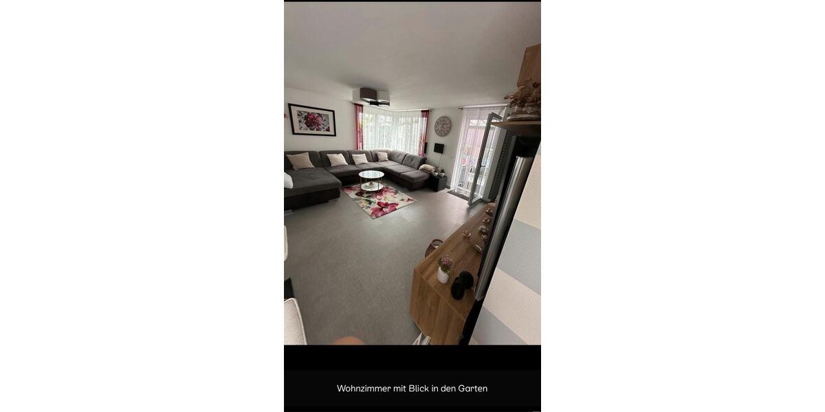 Kein renovieren, einfach einziehen! Familienparadies in Murr 6.5 zimmer