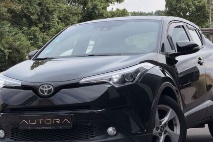 Toyota C-HR 119.000 km 12.950 &euro; Brackenheim 74336