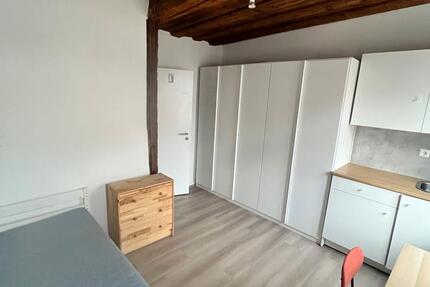 Wohnung Bietigheim-Bissingen Bissingen - 1 Zimmer, 20 m&sup2;, 575&euro; | Angebot:26265572