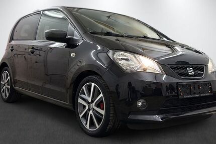 Seat Mii