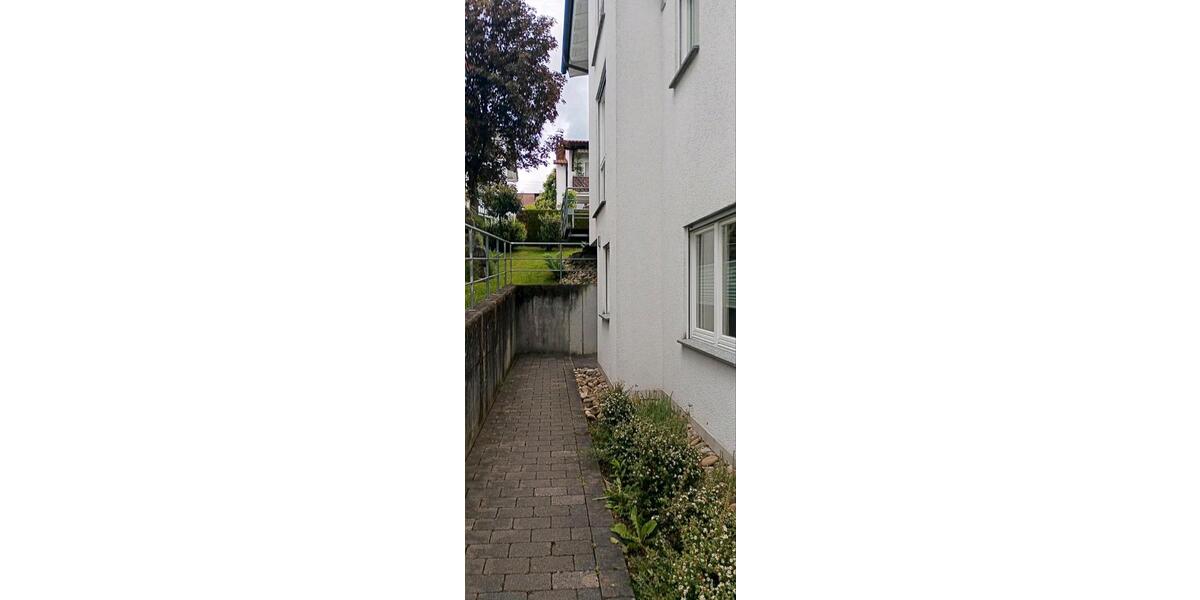 Etagenwohnung Backnang - 5 Zimmer, 77 m&sup2;, 349.000&euro; | Angebot:26941762