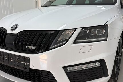 Skoda Octavia 199.015 km 13.400 &euro; Sinsheim 74889