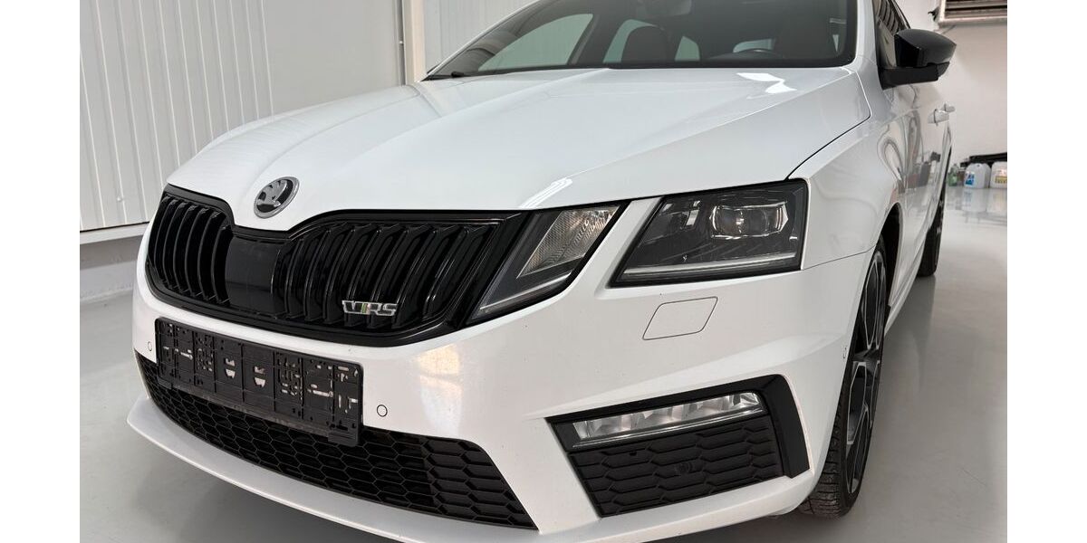 Skoda Octavia 199.015 km 13.400 &euro; Sinsheim 74889