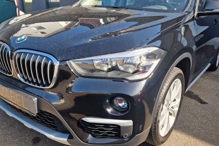 BMW X1 114.200 km 16.970 &euro; Heilbronn 74074