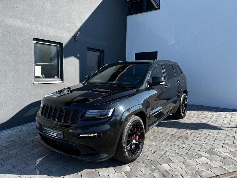 Grand Cherokee
