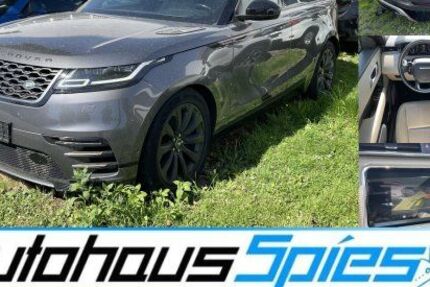 Land Rover Range Rover Velar 167.013 km 21.990 &euro; Heilbronn 74076