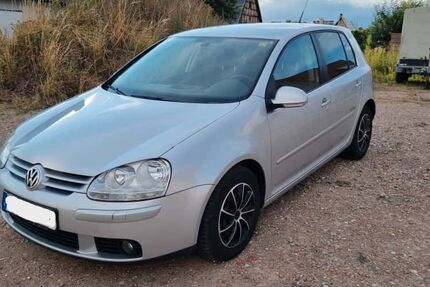 VW Golf 291.120 km 1.750 € Untereisesheim 74257