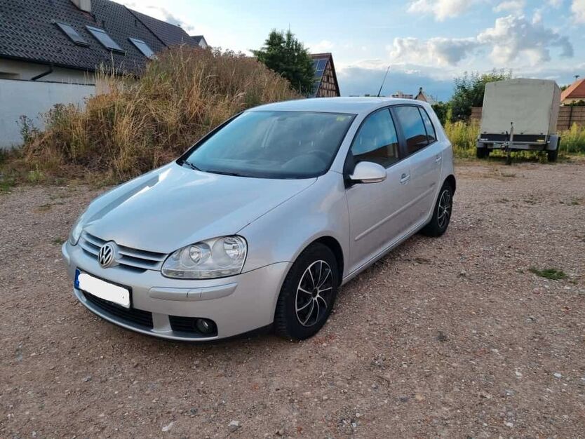 VW Golf 291.120 km 1.750 € Untereisesheim 74257
