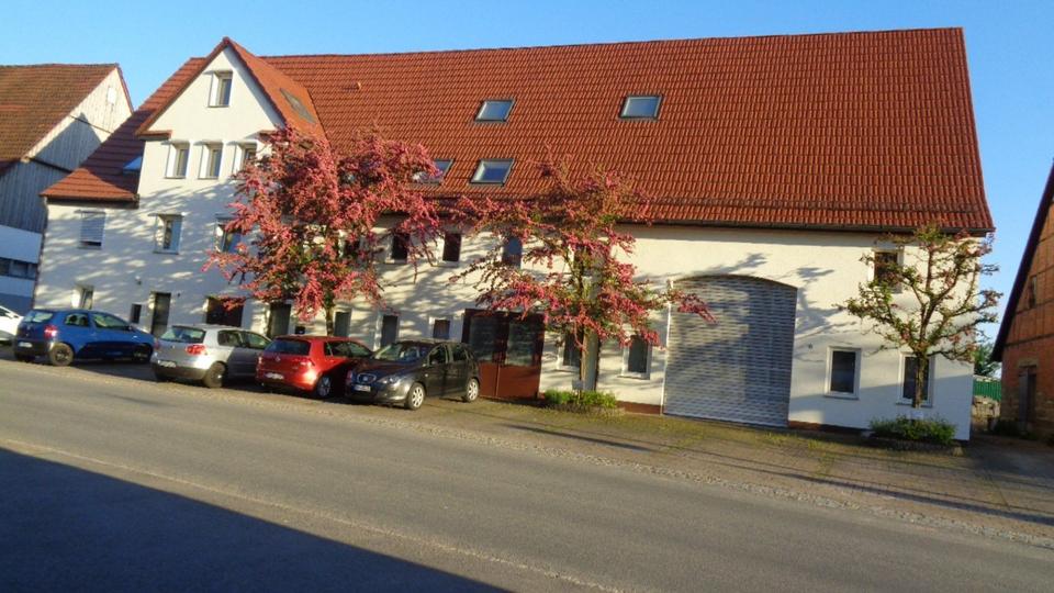 Etagenwohnung Backnang - 1 Zimmer, 37 m&sup2;, 500&euro; | Angebot:26020878