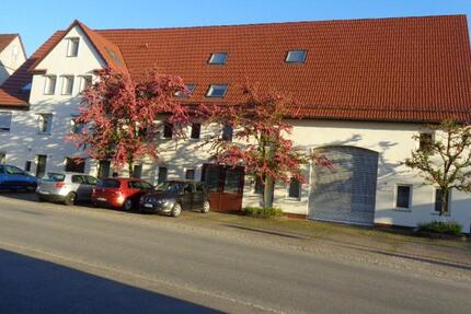 Wohnung Backnang - 1 Zimmer, 37 m&sup2;, 500&euro; | Angebot:26020878