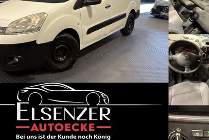 Citroen Berlingo 299.999 km 4.999 &euro; Eppingen 75031
