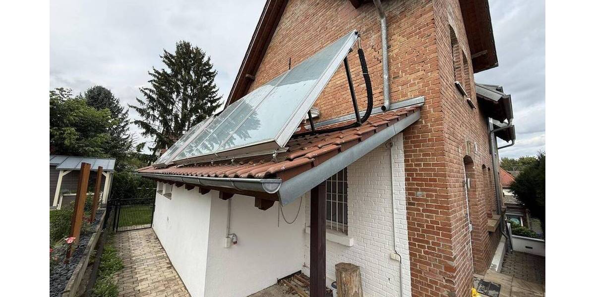 Einfamilienhaus Heilbronn Frankenbach - 5 Zimmer, 160 m&sup2;, 595.000&euro; | Angebot:25682618