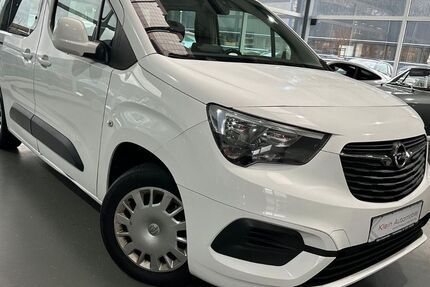 Opel Combo Life 159.000 km 8.390 &euro; Forchtenberg 74670