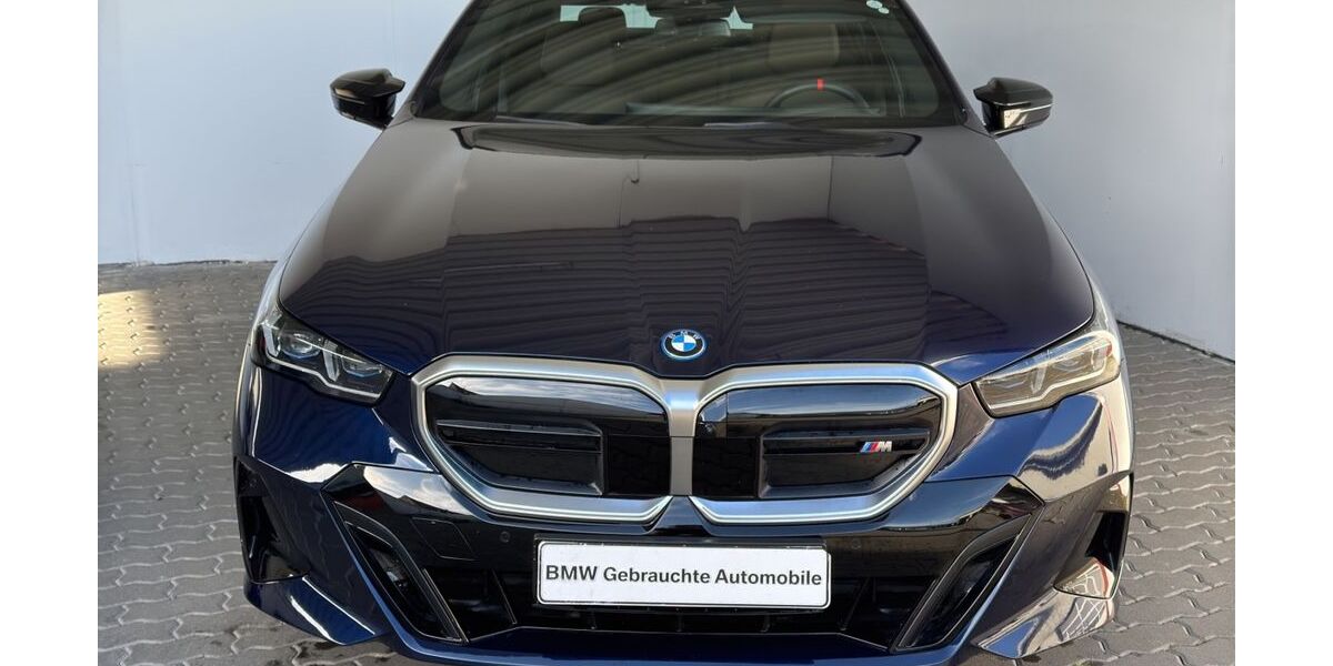 BMW i5 20.512 km 63.190 &euro; Heilbronn 74076