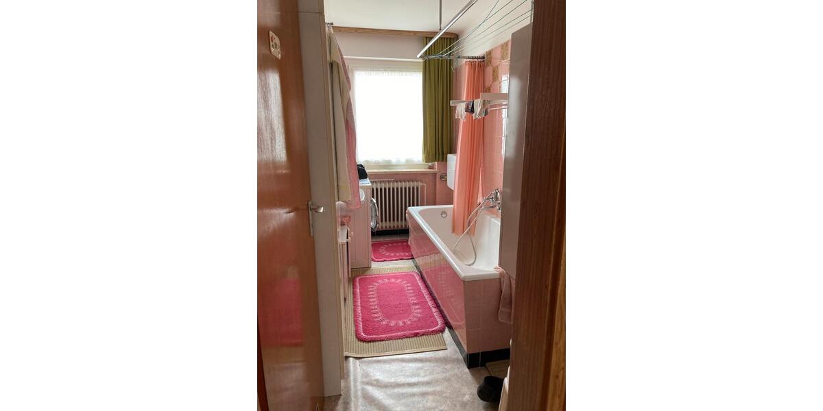 Erdgeschoßwohnung Gemmingen - 3.5 Zimmer, 83 m&sup2;, 230.000&euro; | Angebot:25376464