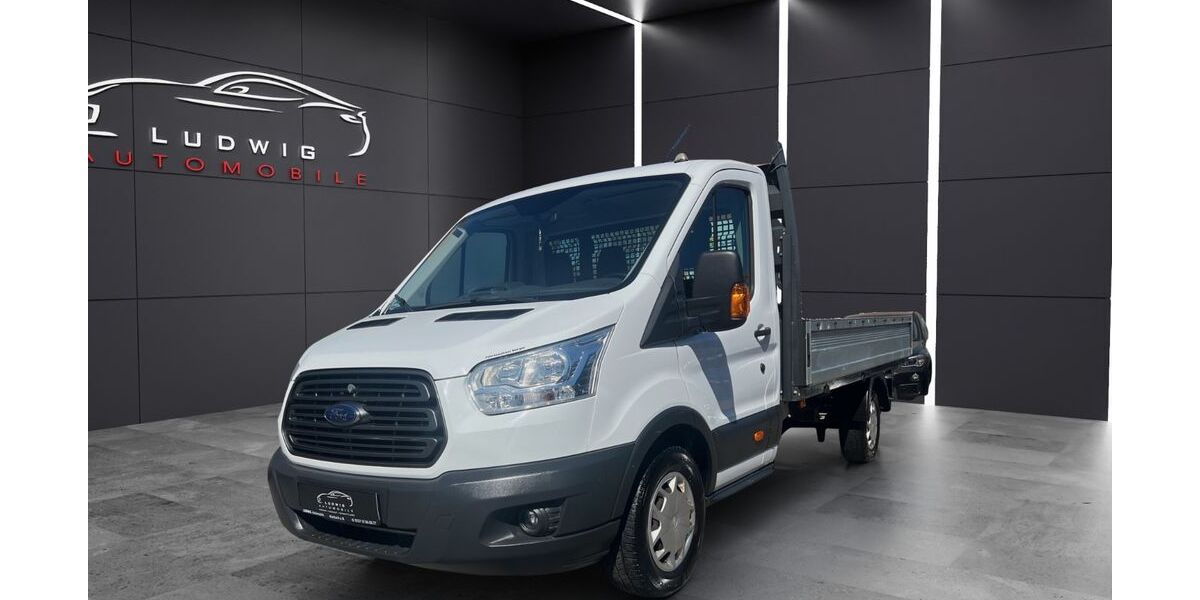 Ford Transit 86.000 km 16.650 &euro; Marbach am Neckar 71672
