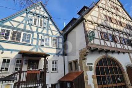 HISTORISCHES JUWEL: BEBENHAUSER HOF UND STUBE