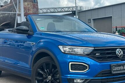 VW T-Roc 37.090 km 24.470 &euro; Sinsheim 74889