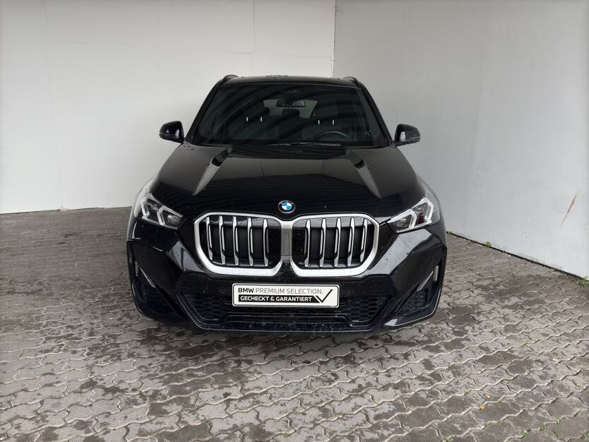 BMW X1 25.651 km 45.380 € Heilbronn 74076