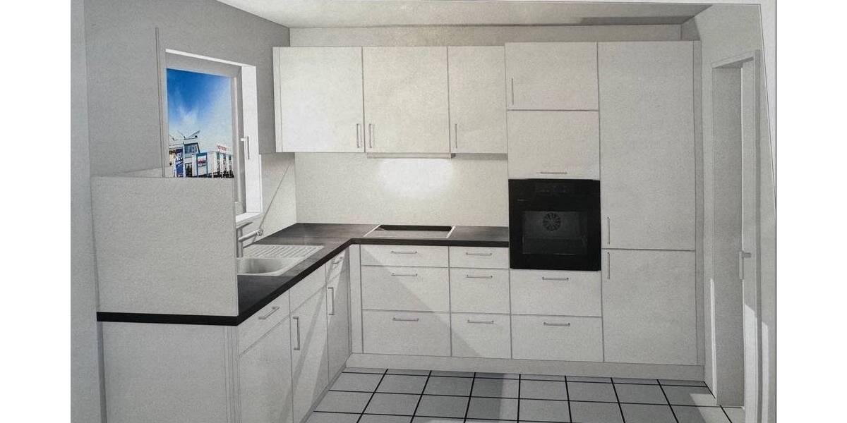 Etagenwohnung Bad Rappenau Babstadt - 2 Zimmer, 73 m&sup2;, 900&euro; | Angebot:26392380