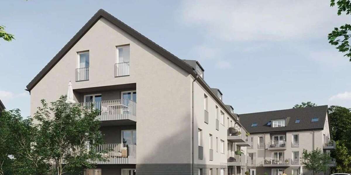 Etagenwohnung Öhringen - 3 Zimmer, 82 m&sup2;, 940&euro; | Angebot:27032291