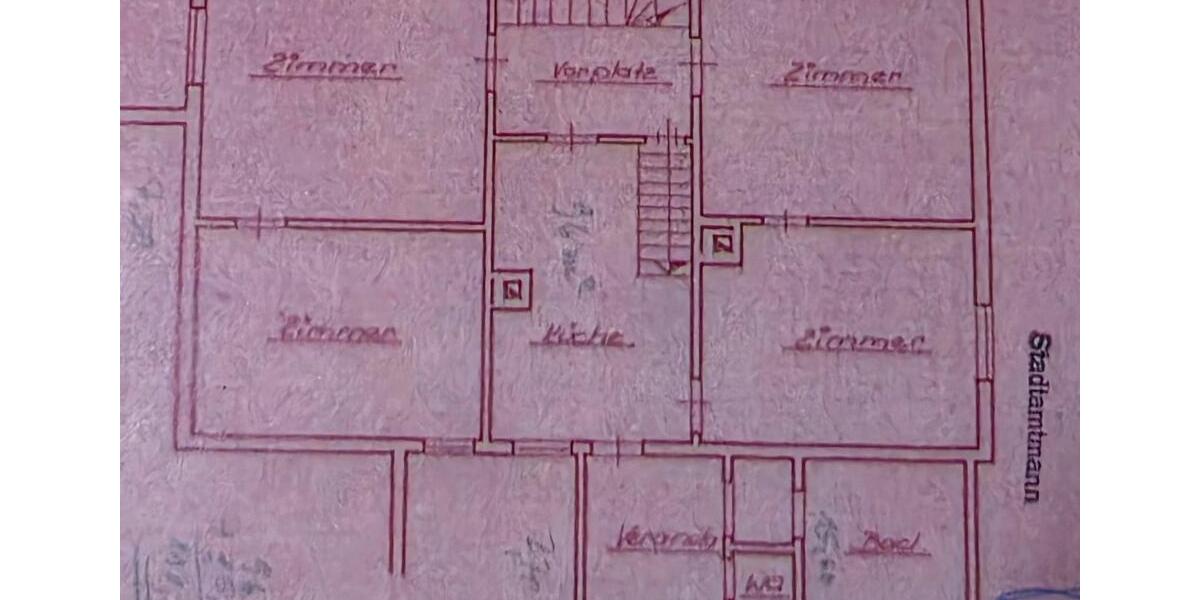 Doppelhaushälfte Lauffen am Neckar - 5 Zimmer, 160 m&sup2;, 200.000&euro; | Angebot:26889762