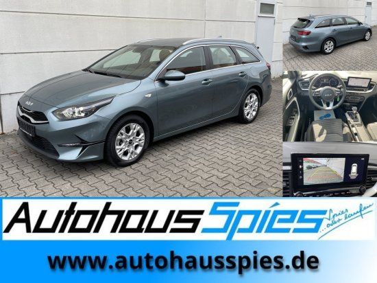 Kia ceed Sportswagon 15.789 km 24.990 € Heilbronn 74076