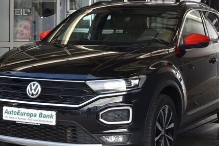 VW T-Roc 71.959 km 24.660 &euro; Bad Friedrichshall 74177