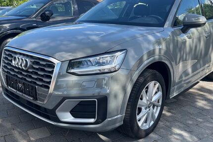 Audi Q2 84.000 km 18.890 &euro; Bad-Friedrichshall 74177