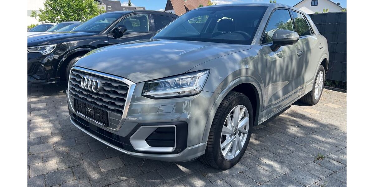 Audi Q2 84.000 km 18.890 &euro; Bad-Friedrichshall 74177
