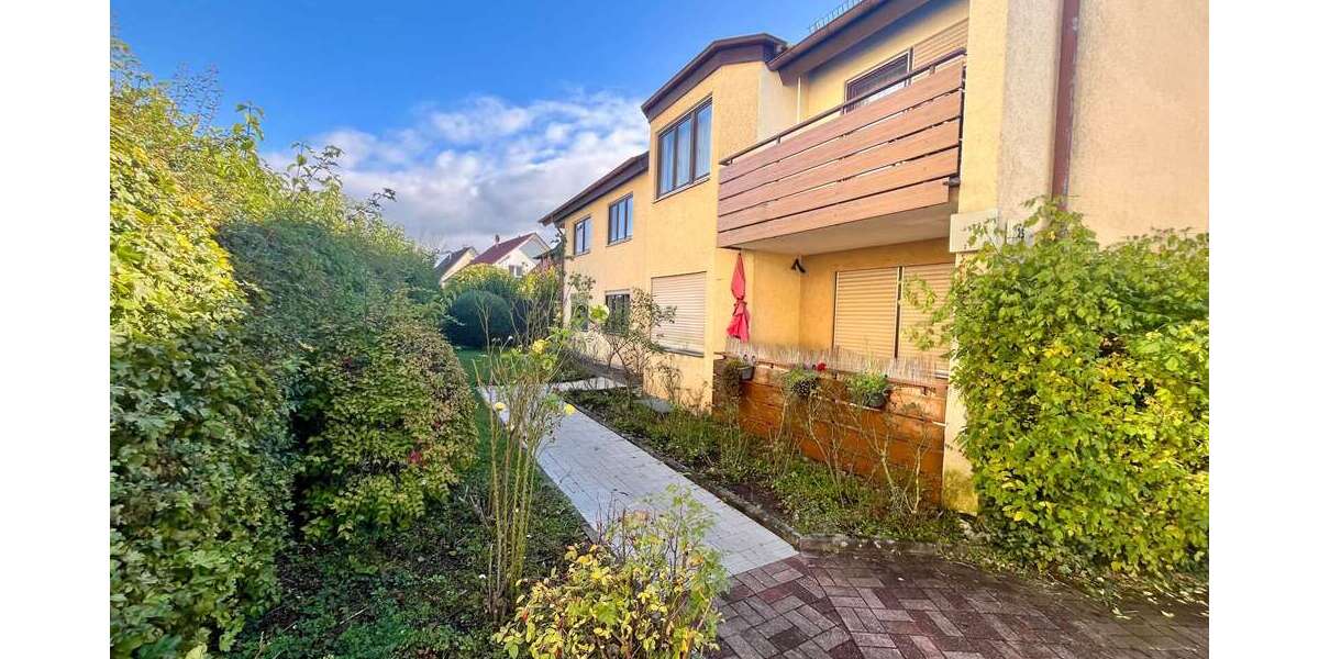 Etagenwohnung Öhringen - 2 Zimmer, 58 m&sup2;, 176.000&euro; | Angebot:25611489