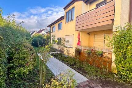 Wohnung Öhringen - 2 Zimmer, 58 m&sup2;, 176.000&euro; | Angebot:25611489