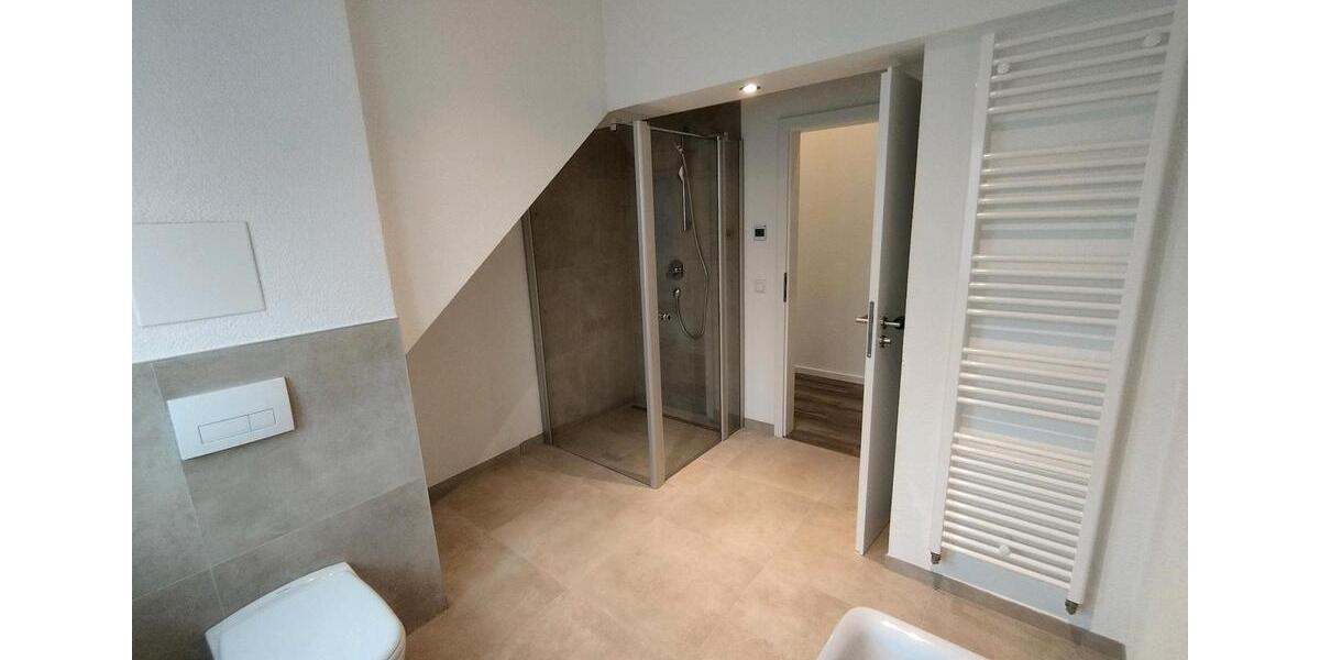 Dachgeschoßwohnung Heilbronn Horkheim - 2 Zimmer, 1.000&euro; | Angebot:22913808