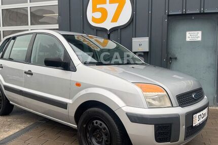 Ford Fusion 240.000 km 1.490 € Freudental 74392