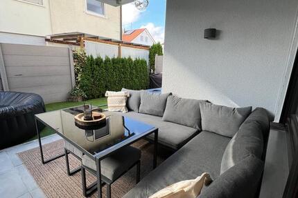 Sehr Schöne 2 Zimmer EG Wohnung in Obereisesheim Neckarsulm zimmer