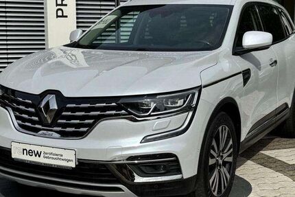 Renault Koleos 77.711 km 22.950 € Güglingen 74363