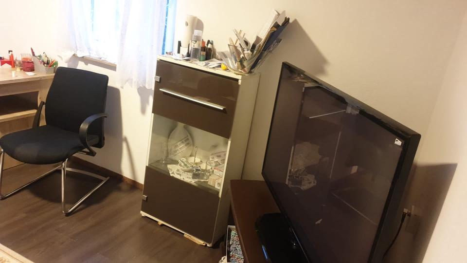 Erdgeschoßwohnung Heilbronn Frankenbach - 4 Zimmer, 80 m&sup2;, 1.100&euro; | Angebot:26327711