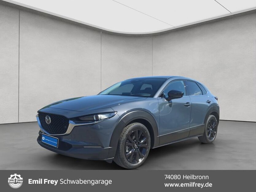 CX-30