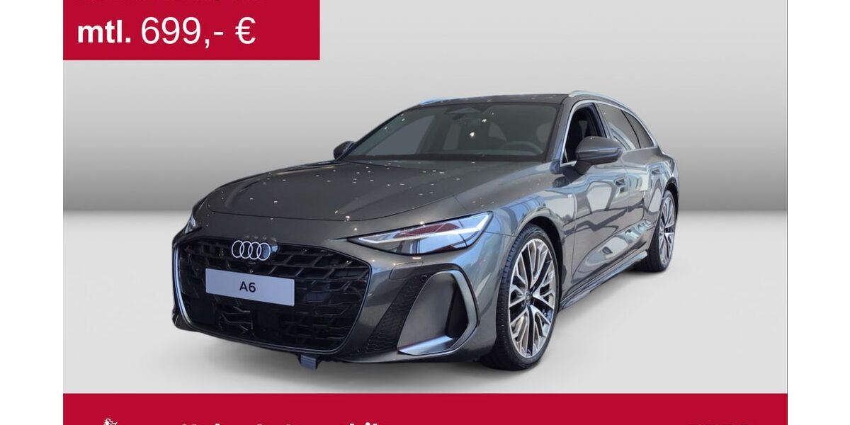 Audi A6 9.800 km 81.900 &euro; Ludwigsburg 71636