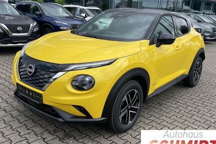 Nissan Juke 11.000 km 22.990 € Sachsenheim 74343